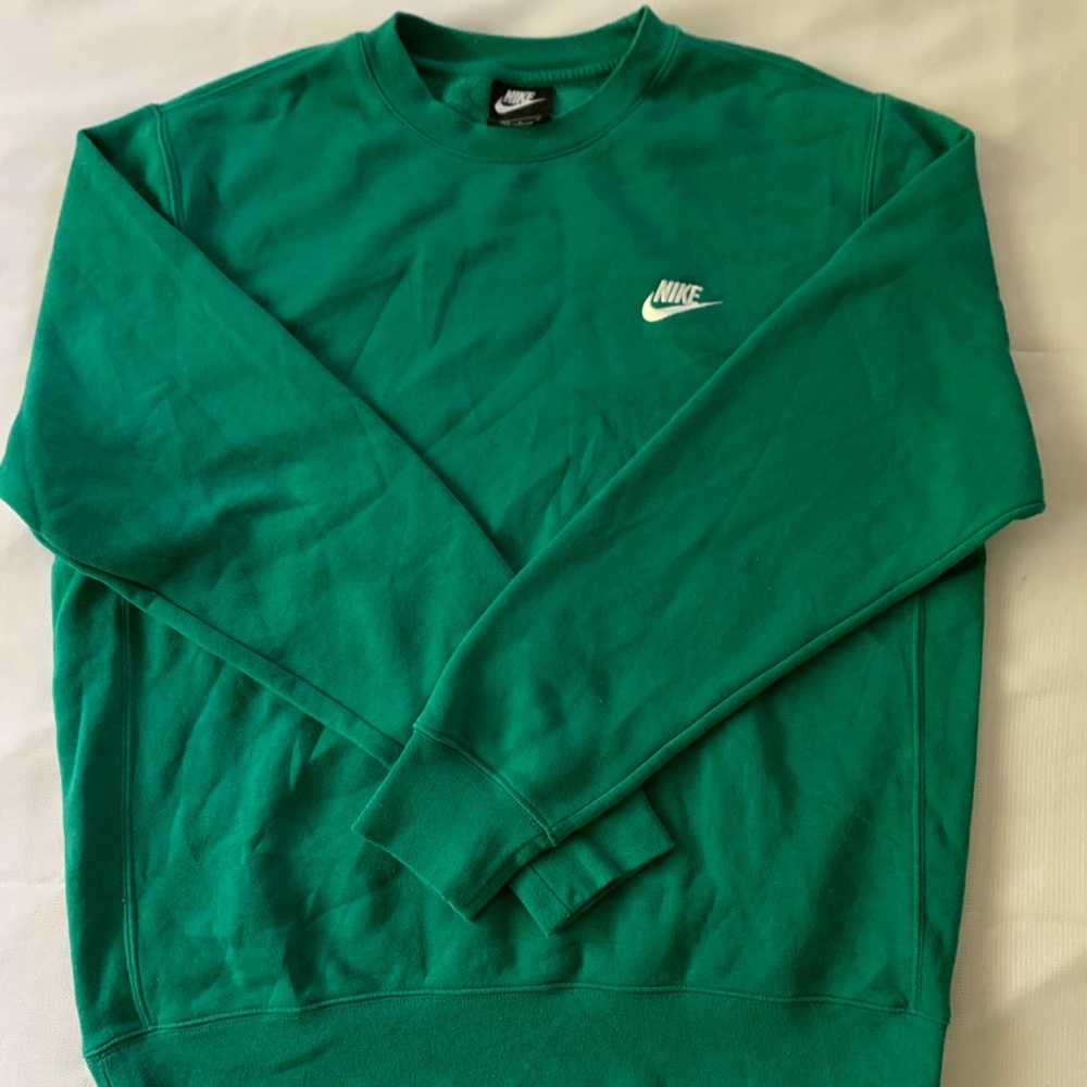 Nike Sweatshirt